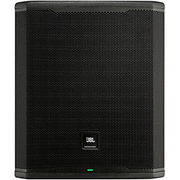 JBL PRX918XLF Powered Subwoofer Package With Cover