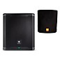 JBL PRX915XLF Powered Subwoofer Package with Cover thumbnail