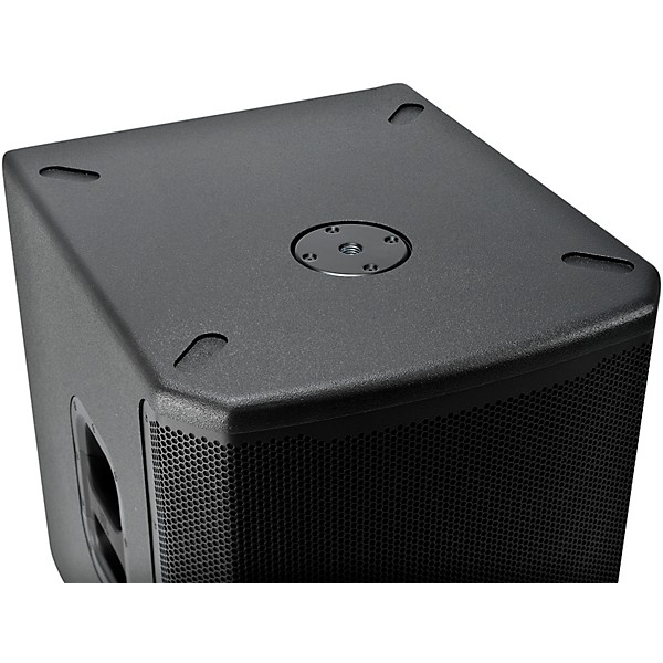 JBL PRX915XLF Powered Subwoofer Package with Cover