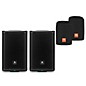 JBL PRX908 Powered Speaker Package with Covers thumbnail