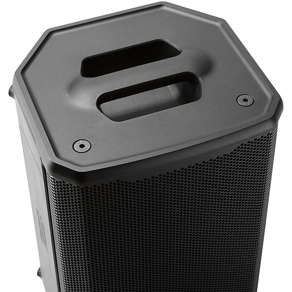 JBL PRX908 Powered Speaker Package with Covers