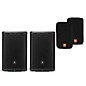 JBL PRX915 Powered Speaker Package with Covers thumbnail