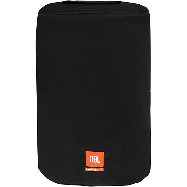 JBL PRX915 Powered Speaker Package with Covers