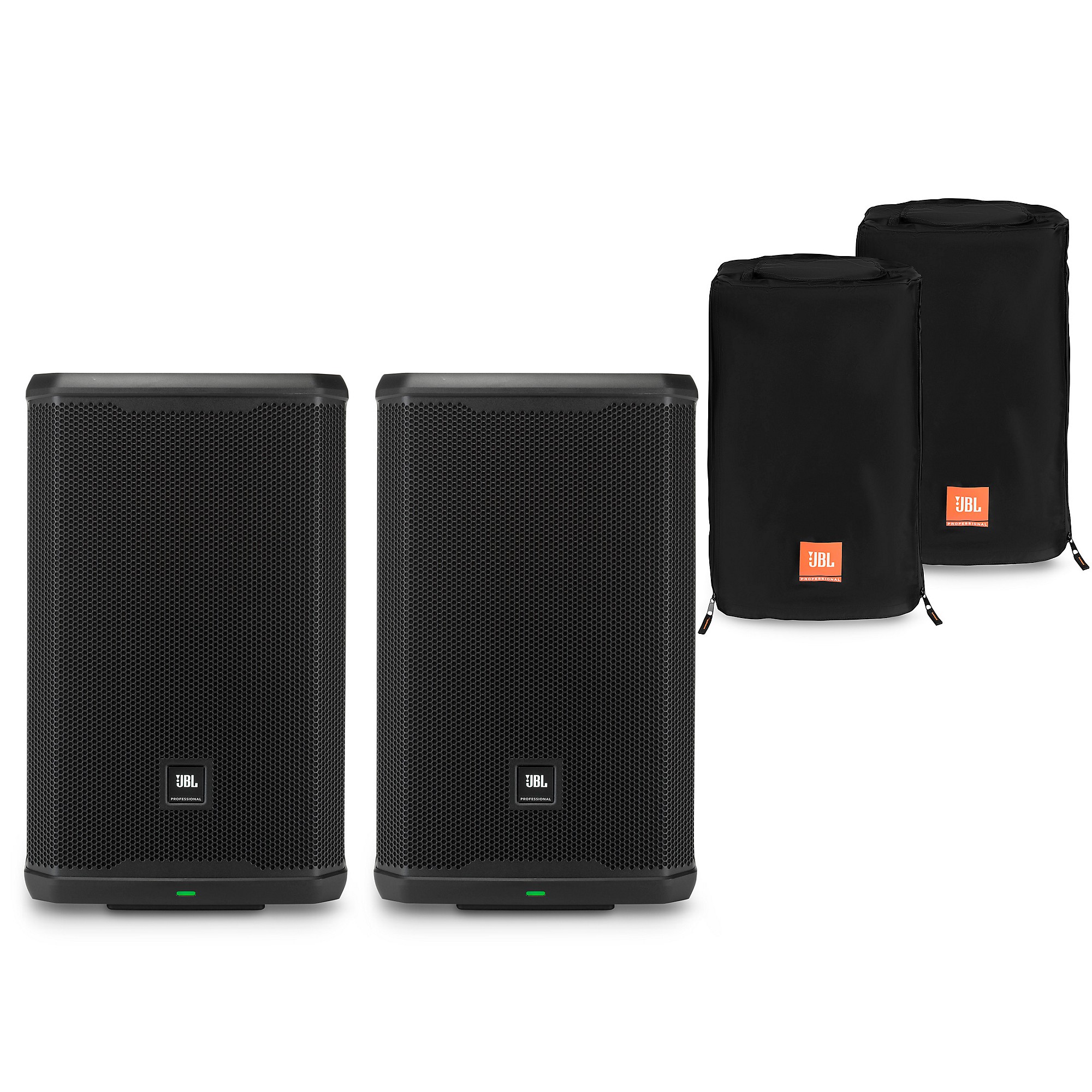 JBL PRX912 12