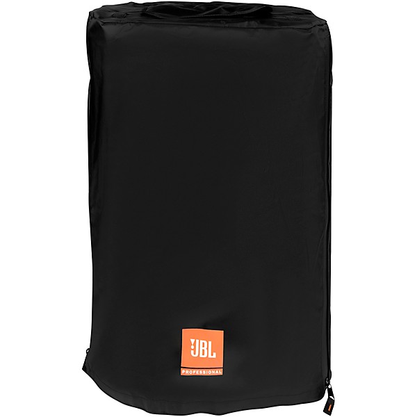 JBL PRX915 Powered Speaker Package with Water-Resistant Covers