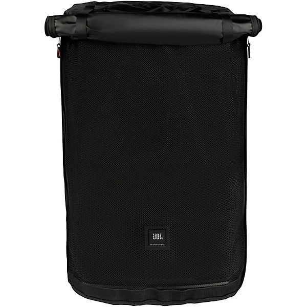 JBL PRX915 Powered Speaker Package with Water-Resistant Covers