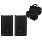 JBL PRX912 Powered Speaker Package with Bags thumbnail