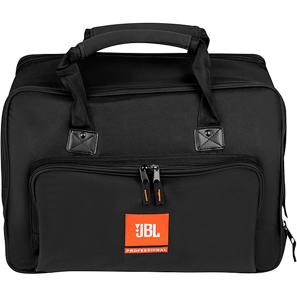 JBL PRX908 Powered Speaker Package with Bags