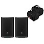 JBL PRX915 Powered Speaker Package With Bags thumbnail