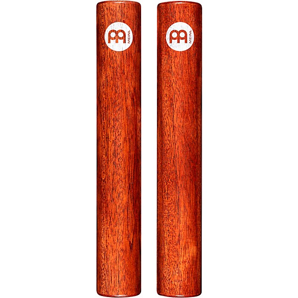 MEINL Traditional Claves