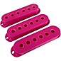 AxLabs Set Of Single Coil Pickup Covers In Vintage Spacing (52mm) Purple thumbnail