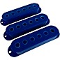 AxLabs Set Of Single Coil Pickup Covers In Vintage Spacing (52mm) Blue thumbnail