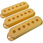 AxLabs Set Of Single Coil Pickup Covers In Modern Spacing (52/50/48) Cream thumbnail