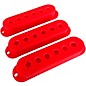 AxLabs Set Of Single Coil Pickup Covers In Modern Spacing (52/50/48) Hot Pink thumbnail