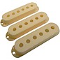 AxLabs Set Of Single Coil Pickup Covers In Modern Spacing (52/50/48) Parchment thumbnail