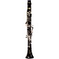 Patricola CL.1 Artista Eb Clarinet, Grenadilla Silver Keys thumbnail