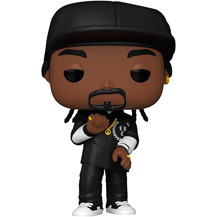 Funko POP Jumbo: Snoop Dogg (Drop It Like It's Hot) | Guitar Center