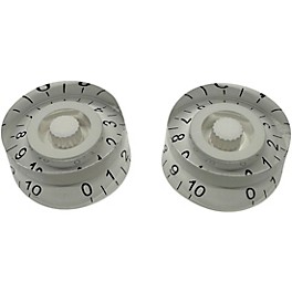 AxLabs Speed Knob (Black Lettering) - 2 Pack Silver AxLabs Speed Knob (Black Lettering) - 2 Pack White