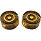 AxLabs Speed Knob (Black Lettering) - 2 Pack Gold thumbnail