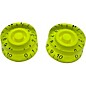 AxLabs Speed Knob (Black Lettering) - 2 Pack Neon Green thumbnail