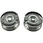AxLabs Speed Knob (Black Lettering) - 2 Pack Silver thumbnail