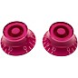 AxLabs Bell Knob (White Lettering) - 2 Pack Purple thumbnail