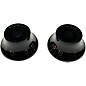 AxLabs Bell Knob (White Lettering) - 2 Pack Aged Black thumbnail