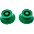 AxLabs Bell Knob (White Lettering) - 2 Pack Red AxLabs Bell Knob (White Lettering) - 2 Pack Seafoam Green