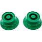 AxLabs Bell Knob (White Lettering) - 2 Pack Seafoam Green thumbnail