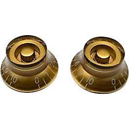 AxLabs Bell Knob (White Lettering) - 2 Pack Blue AxLabs Bell Knob (White Lettering) - 2 Pack Gold