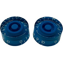 AxLabs Plastic Knob 2-Pack Blue