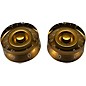 AxLabs Plastic Knob 2-Pack Gold thumbnail