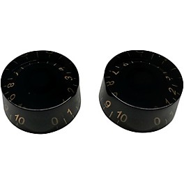 AxLabs Plastic Knob 2-Pack Aged Gold AxLabs Plastic Knob 2-Pack Aged Black