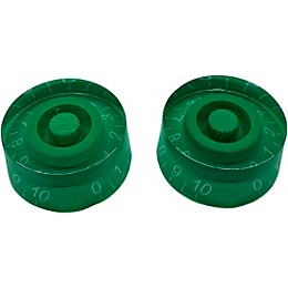 AxLabs Plastic Knob 2-Pack Seafoam Green