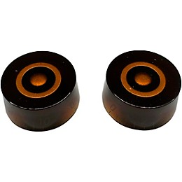 AxLabs Plastic Knob 2-Pack Aged Gold