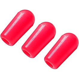 AxLabs 3-Way Toggle Switch Cap - 3-Pack (3.... AxLabs 3-Way Toggle Switch Cap - 3-Pack (3.5 mm, 4 mm, 8/32" Threads) Hot Pink