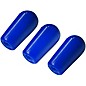 AxLabs 3-Way Toggle Switch Cap - 3-Pack (3.5 mm, 4 mm, 8/32" Threads) Blue thumbnail