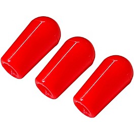 AxLabs 3-Way Toggle Switch Cap - 3-Pack (3.5 mm,... AxLabs 3-Way Toggle Switch Cap - 3-Pack (3.5 mm, 4 mm, 8/32" Threads) Red