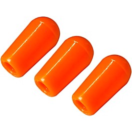 AxLabs 3-Way Toggle Switch Cap - 3-Pack (3.5 ... AxLabs 3-Way Toggle Switch Cap - 3-Pack (3.5 mm, 4 mm, 8/32" Threads) Orange