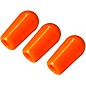 AxLabs 3-Way Toggle Switch Cap - 3-Pack (3.5 mm, 4 mm, 8/32" Threads) Orange thumbnail