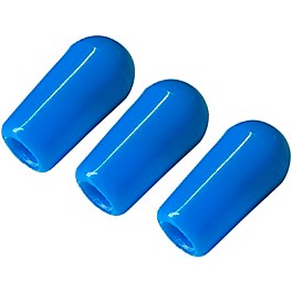 AxLabs 3-Way Toggle Switch Cap - 3-Pack (... AxLabs 3-Way Toggle Switch Cap - 3-Pack (3.5 mm, 4 mm, 8/32" Threads) Light Blue