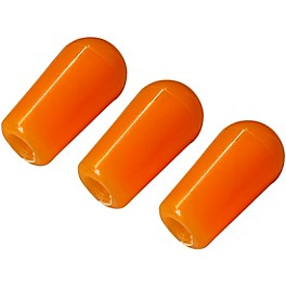 AxLabs 3-Way Toggle Switch Cap - 3-Pack (3.5 m... AxLabs 3-Way Toggle Switch Cap - 3-Pack (3.5 mm, 4 mm, 8/32" Threads) Amber