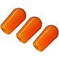 AxLabs 3-Way Toggle Switch Cap - 3-Pack (3.5 mm, 4 mm, 8/32" Threads) Amber thumbnail