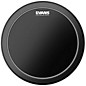 Evans EMAD Onyx Bass Drum Head, 24 Inch 24 in. thumbnail