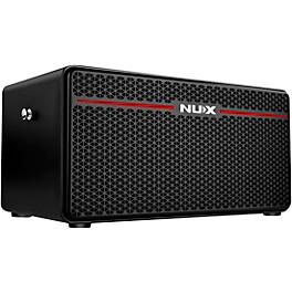 NUX Mighty Space Wireless Battery-Powered 30W Combo Amp Black