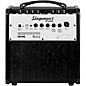 NUX Stageman II AC-60 60W Acoustic Guitar Amp With Drum Loop and Bluetooth Black