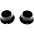 AxLabs Bell Knob with White Position Mark - 2 Pack Aged Black AxLabs Bell Knob with White Position Mark - 2 Pack Black