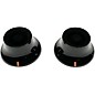 AxLabs Bell Knob with White Position Mark - 2 Pack Aged Black thumbnail