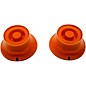 AxLabs Bell Knob with Black Position Mark - 2 Pack Orange thumbnail