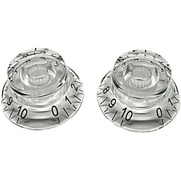 AxLabs Bell Knob (Black Lettering) - 2 Pack Purple AxLabs Bell Knob (Black Lettering) - 2 Pack Clear